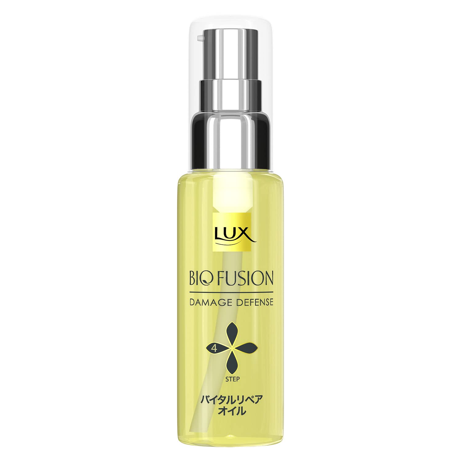 

Масло LUX Biofusion Damage Defense Vital Repair 50 мл