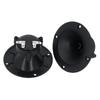 Tweeters Speaker 150W High Power Piezoelectric Audio Buzzer Horn Parts for KTV Sound System Replacement
