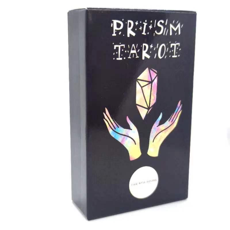Lucid Dreams Tarot: Beginner's English Edition