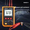 Suwei SW6201 DC Low Resistance Tester (CN version)