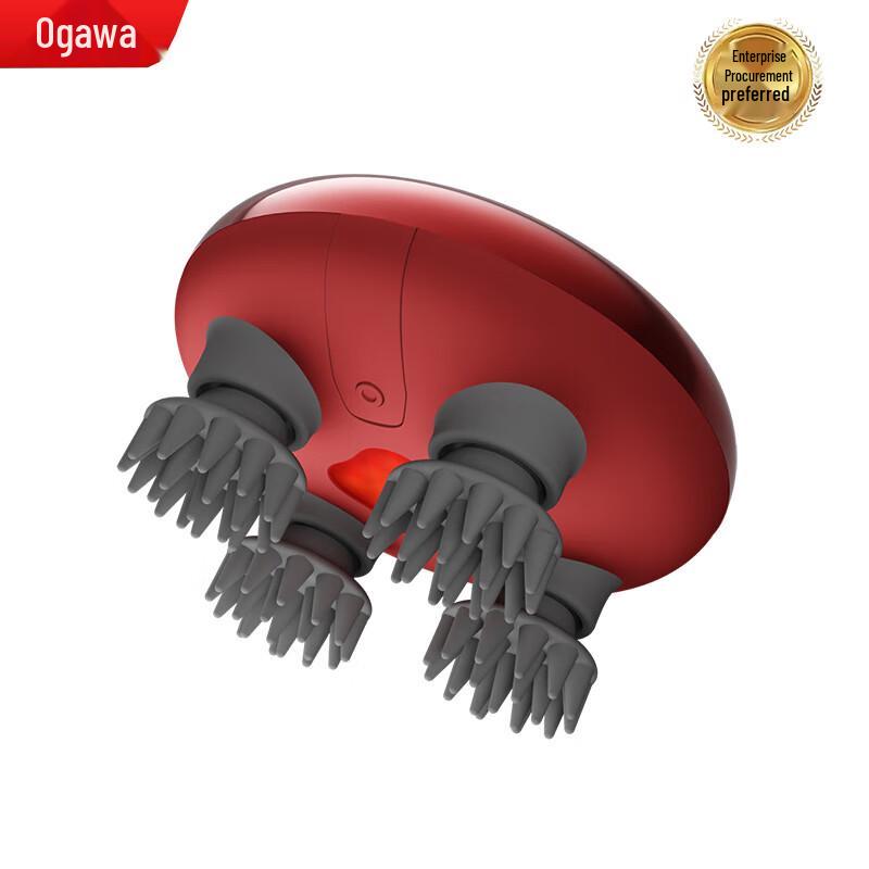 OGAWA Умный портативный массажер для головы OG2901