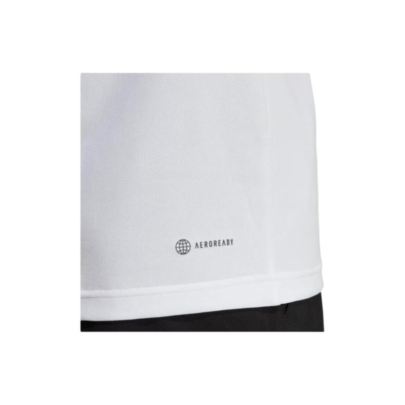 adidas Men's Tennis Series FAB POLO Sports Polo Shirt