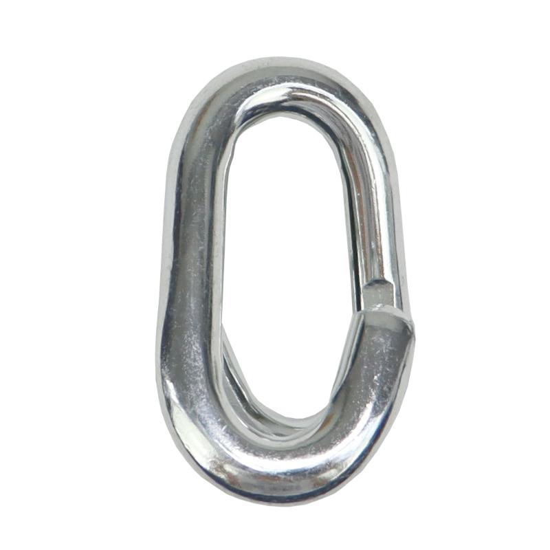 Ogniwo Łańcucha Pastwiskowego Awaryjne Do Zaklepywania 10Mm A92