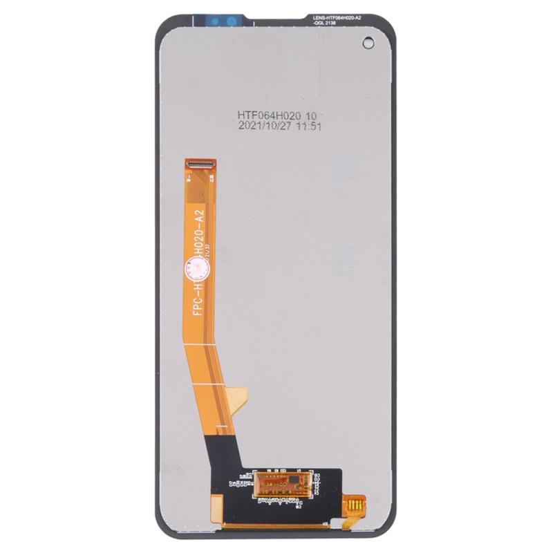 For Doogee V10 Grade S OEM LCD Screen and Digitizer Assembly Replacement Part (without Logo)