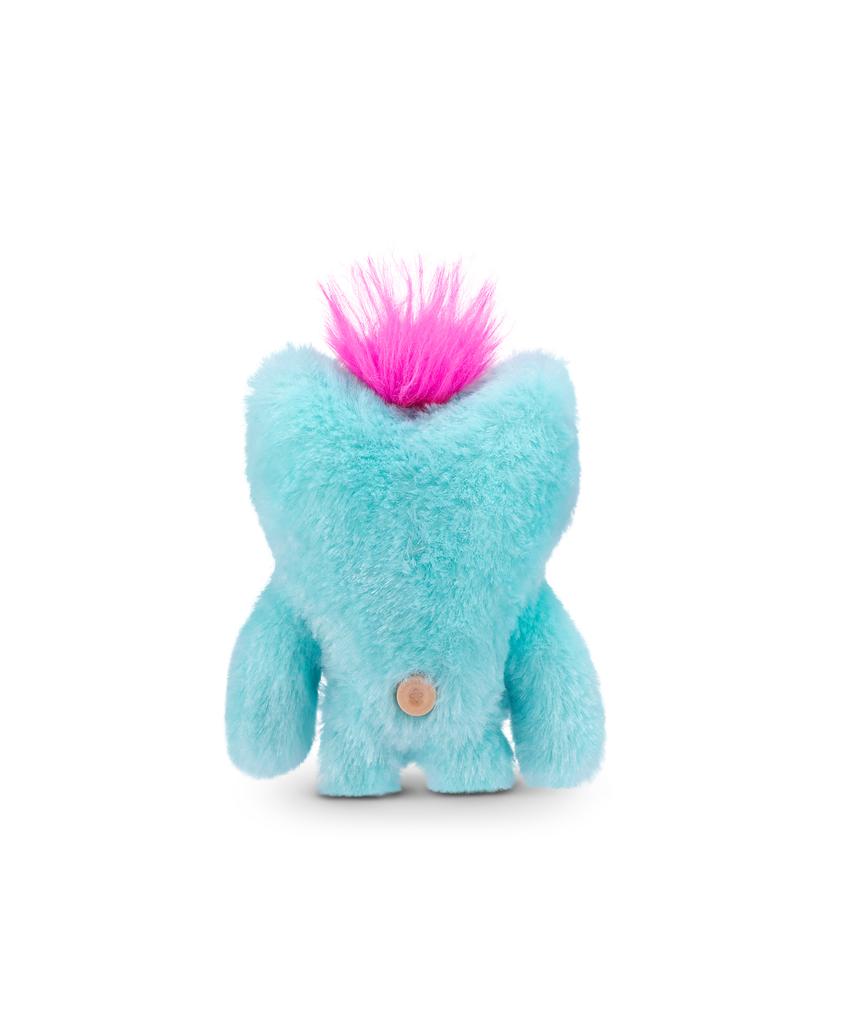 FUGGLER Baby_Weirdo Teal Blue