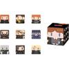 New POP MART Harry Potter POP CUBE 2 Collection Mystery Boxes Single Blind Box/whole Box 9 Pcs PPMT-2506-0032