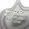 [Used] TIFFANY 925 Full Heart Pendant/Necklace/g538-63