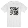 ATTICUS FINCH TO KILL A MOCKINGBIRD GREGORY PECK 1962 FILM WEISSES T-Shirt