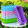 Exquisite Fence Shape Plant Pot Window Flower Box Outdoor Planter Box Planting Fencing Railing Decoration Accessories