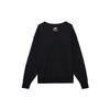 Nike Logo Print Pullover Hoodie Men Tops Black DX0026-010
