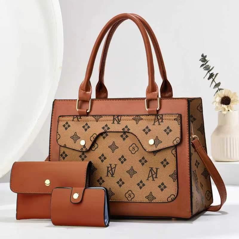 Stylish And Spacious Pu Large Tote Bag For Women With Versatile Commuter Design