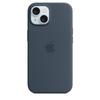 MagSafe Silicone Case for iPhone 15