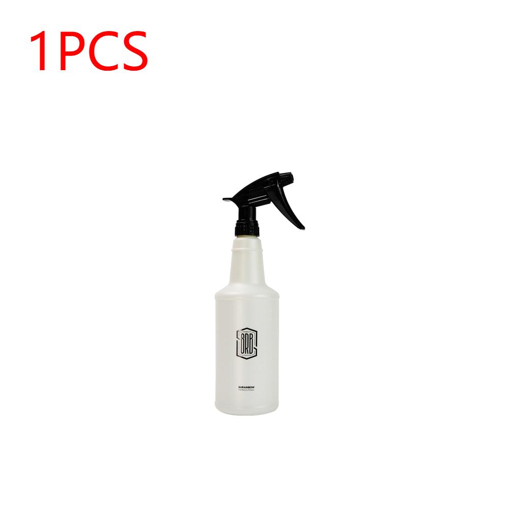 1-3 шт. Распылители 750 мл Многоразовые Пустые Распылители для Мытья Машин Уборки Полив Растений Распылитель