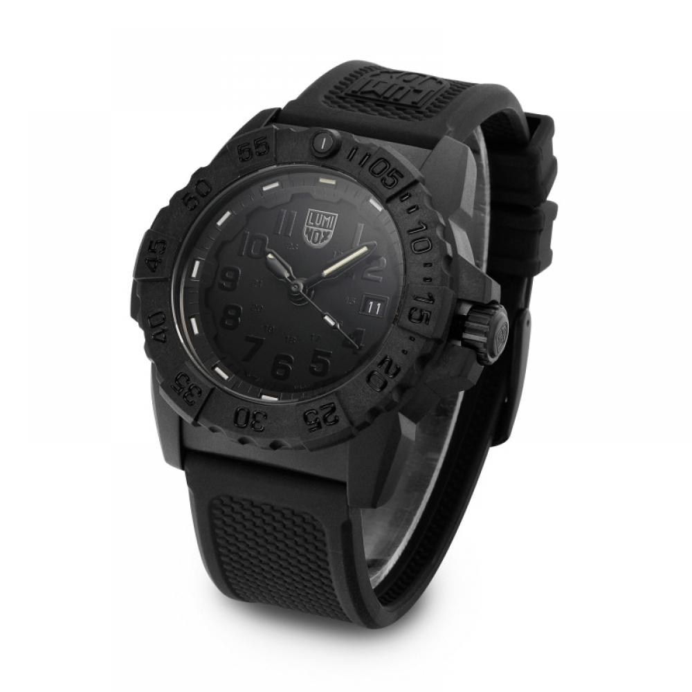 Luminox XS.3501.bo  XS.3501.bo.f  Navy Seal Military Diver Men S Urethane Watch