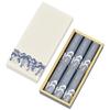 Gyokushodo Gift Incense, Tanrei Kojurin No. 30, Short, 6 Boxes, Boxed, 6643