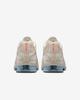 IH3572-110 Nike Shox R4 Pale Ivory Light Orewood Brown Celestine Blue (Women's)
