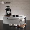 Nanshan Jianshan Ceramic Tea Set