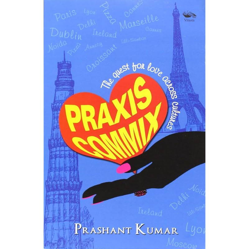 Praxis Commix This is the story of an achiever who,