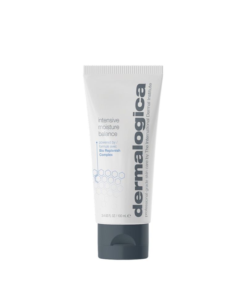 Intensive Moisture Balance 100ml