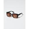 Uniqlo Japan Sunglasses Big Square