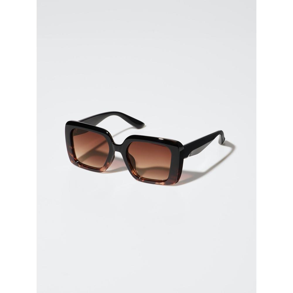 Uniqlo Japan Sunglasses Big Square