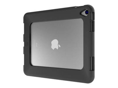 Protective Case - COMPULOCKS - iPad 10.9IN 10TH GEN/Pro 11/AIR 10.9 - Silicone - Black - Durable