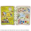 TAKARA TOMY Disney Parent-Child Educational Picture Book Play! Winnie the Pooh