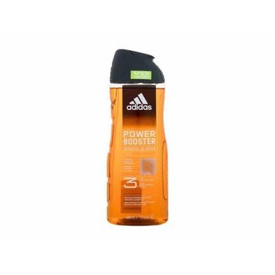 Duschgel Power Booster 400 ml 3-in-1 - Adidas - Vegan