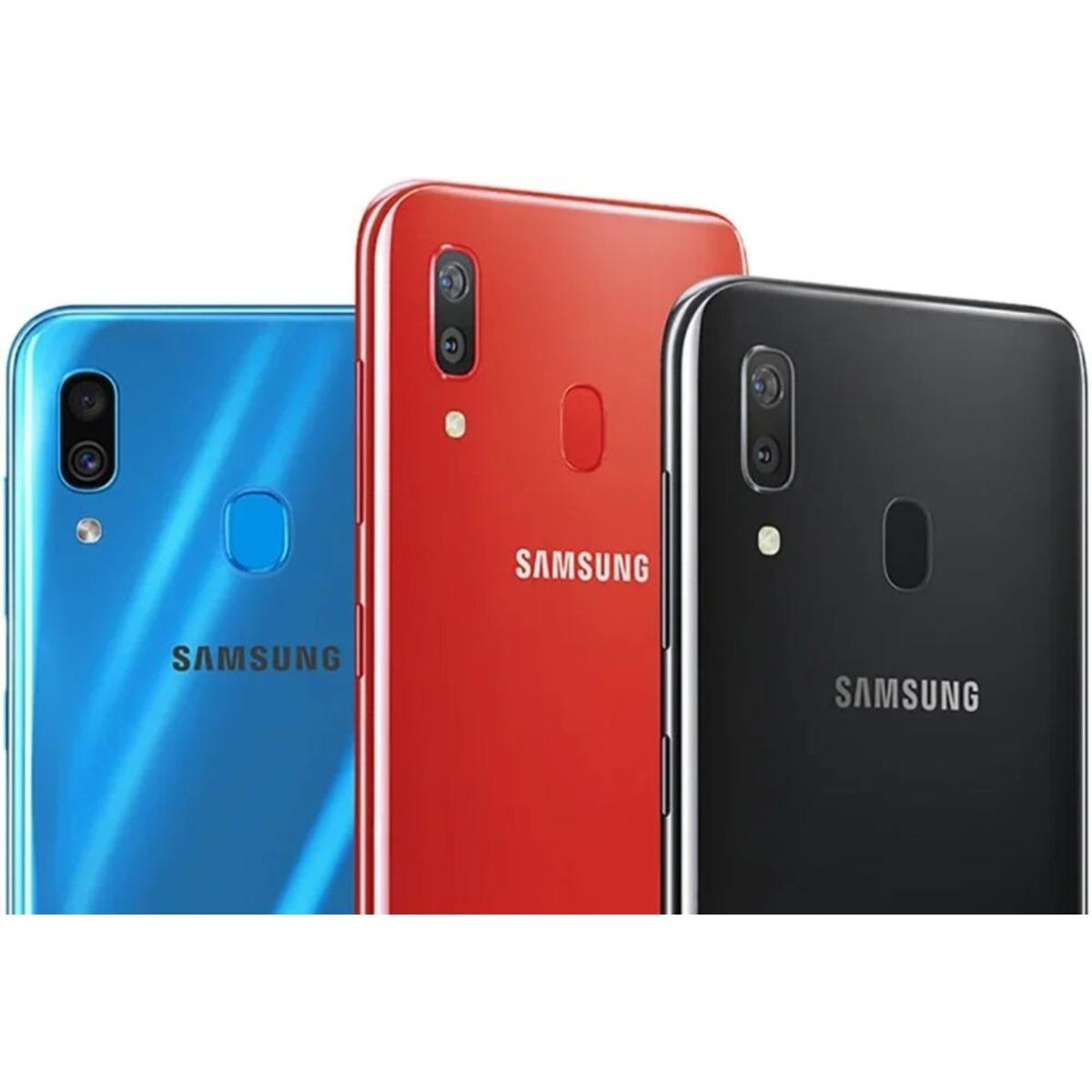Refurbished Samsung Galaxy A30 A305F LTE