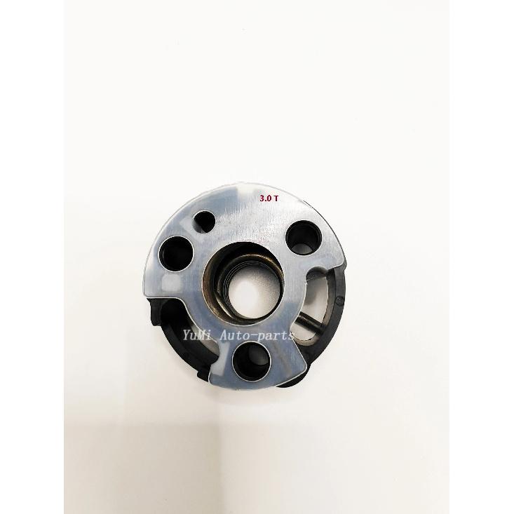 LR088564 LR160735 Supercharger Rebuild Kit with Pulley fit for Range Rover Sport 5.0 /3.0 V8 2010-2013  LR059341 LR160736 3.0T