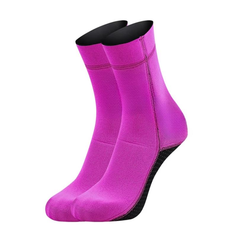 Shaoan Anti-Abrasion Diving Fin Socks