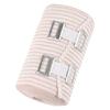 Elastic Compression Bandage Wrap with Hook for Arm, Leg Sprains, Ankle, Wrist