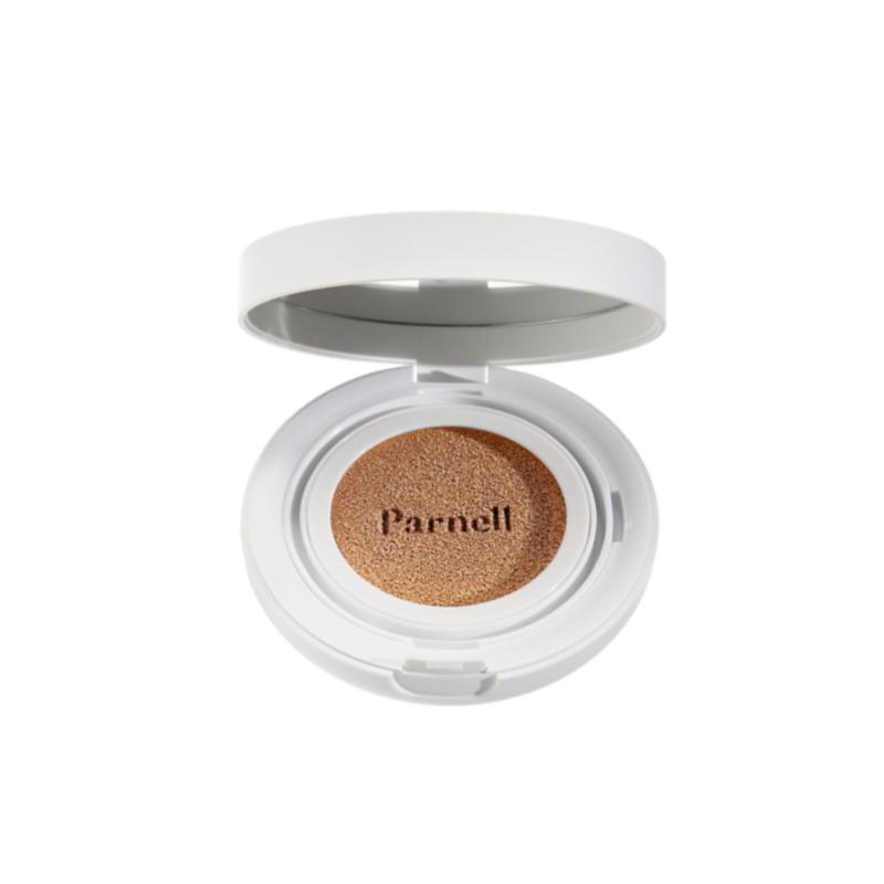 PARNELL Cicamanu Serum Cushion SPF45 PA++ 15ml #no. 19