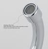 Cold Water Tap Basin Kitchen/Bath Wash Basin Rotate Faucet Chrome Plated 1pcs