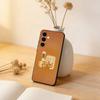 Game M-Monster-Hunter Phone Case For Samsung Galaxy A73,A72,A71,A70,A53,A52,A51,Soft Silicone Black Cover