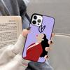 Demi Lovato Bildmalereien Handyhülle Rückseite für iPhone 17 Air 16e 15 14 13 11 12 Pro Max Plus Hülle Coque