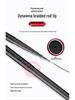 Ultra-Light Carbon Stream Fishing Rod 3.6-7.2m for Crucian Carp