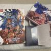 [USED] Fire Emblem Engage Elyos Collection