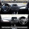Dashboard Cover for BMW 1 Series F20 2012-2017 Car Dashboard Cover Dash Board Mat Carpet Pad Sunshade Cape Cushion 2014 2015