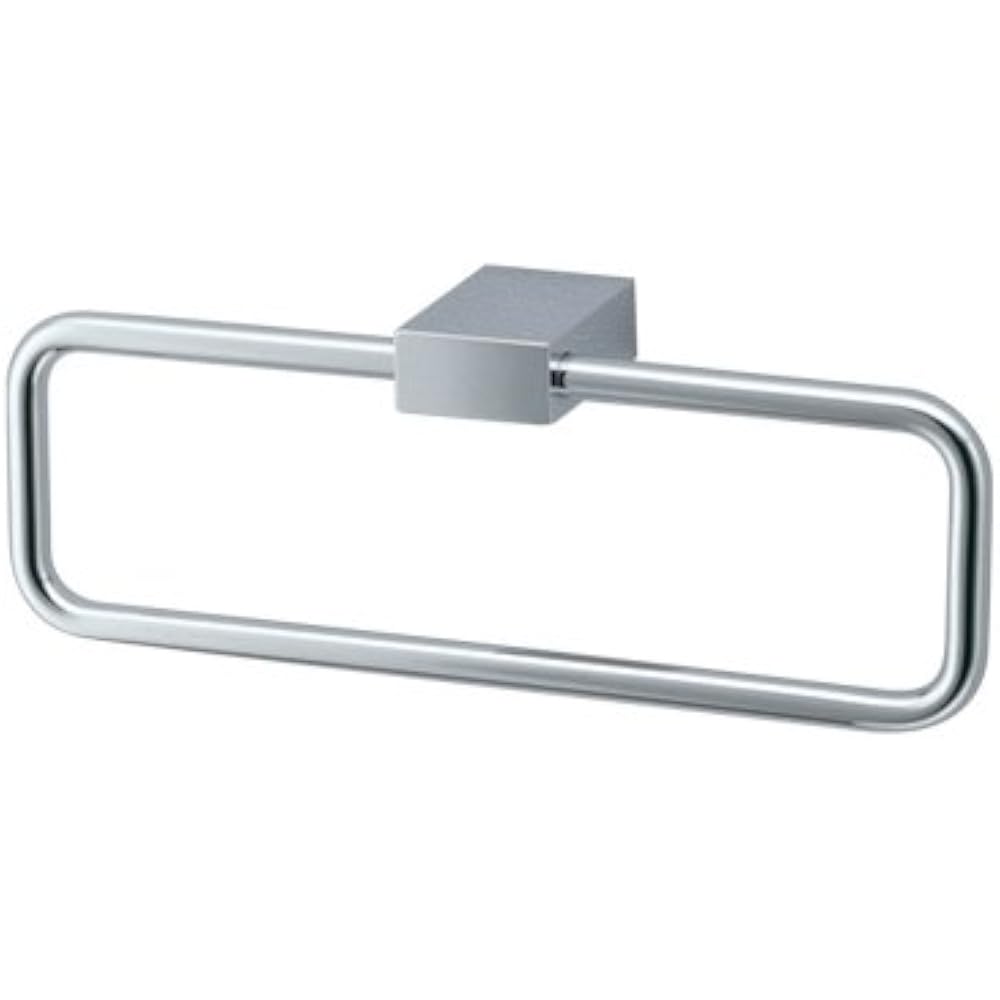 TOTO towel ring resin type YT43