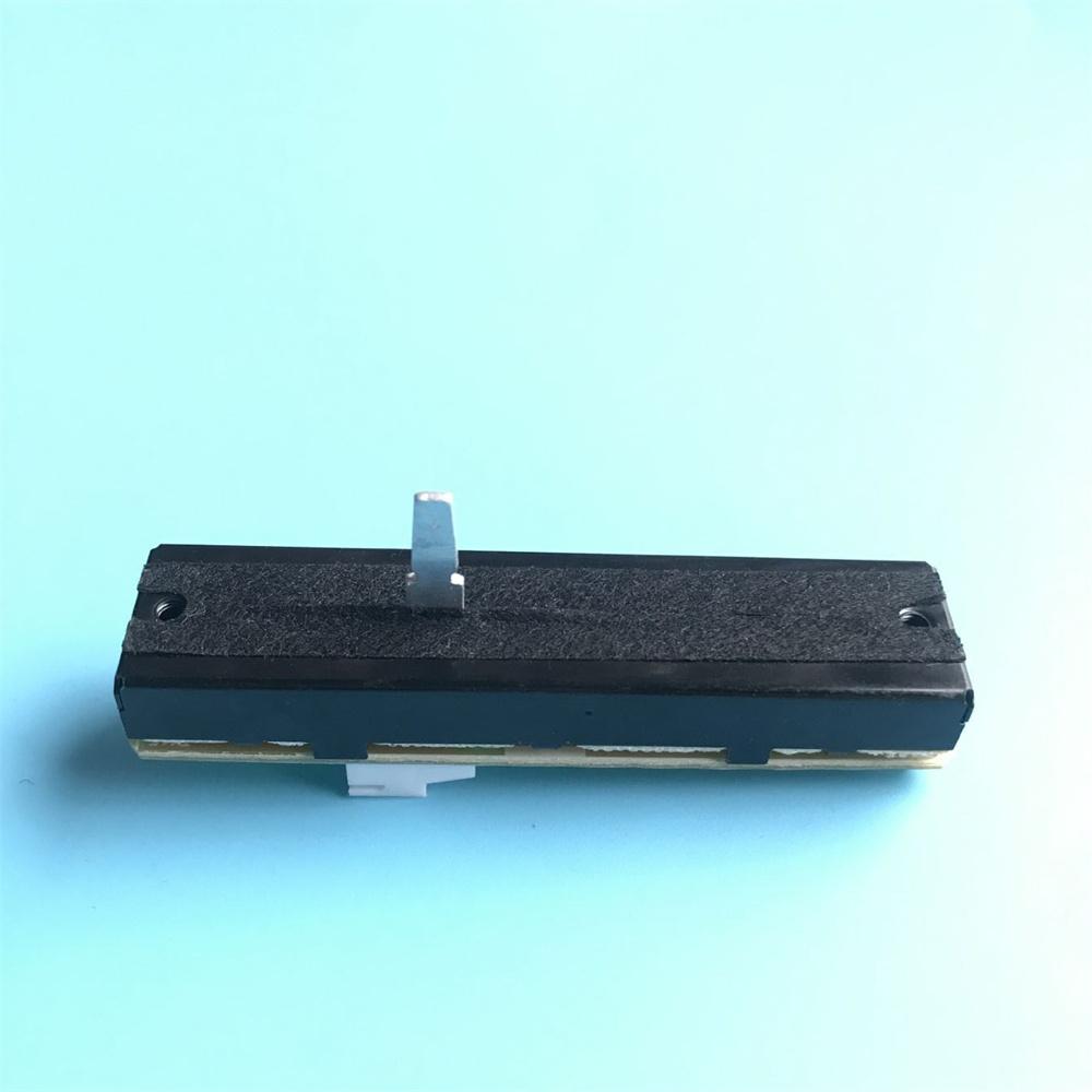 Pioneer DDJ-SX SR DDJ-SX2 ddj sx2 704-DJM250-A032 /HA için Yükseltilmiş Çapraz Fader