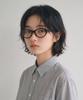 Bibeuieichi Moss (Glasses) C4 Blue