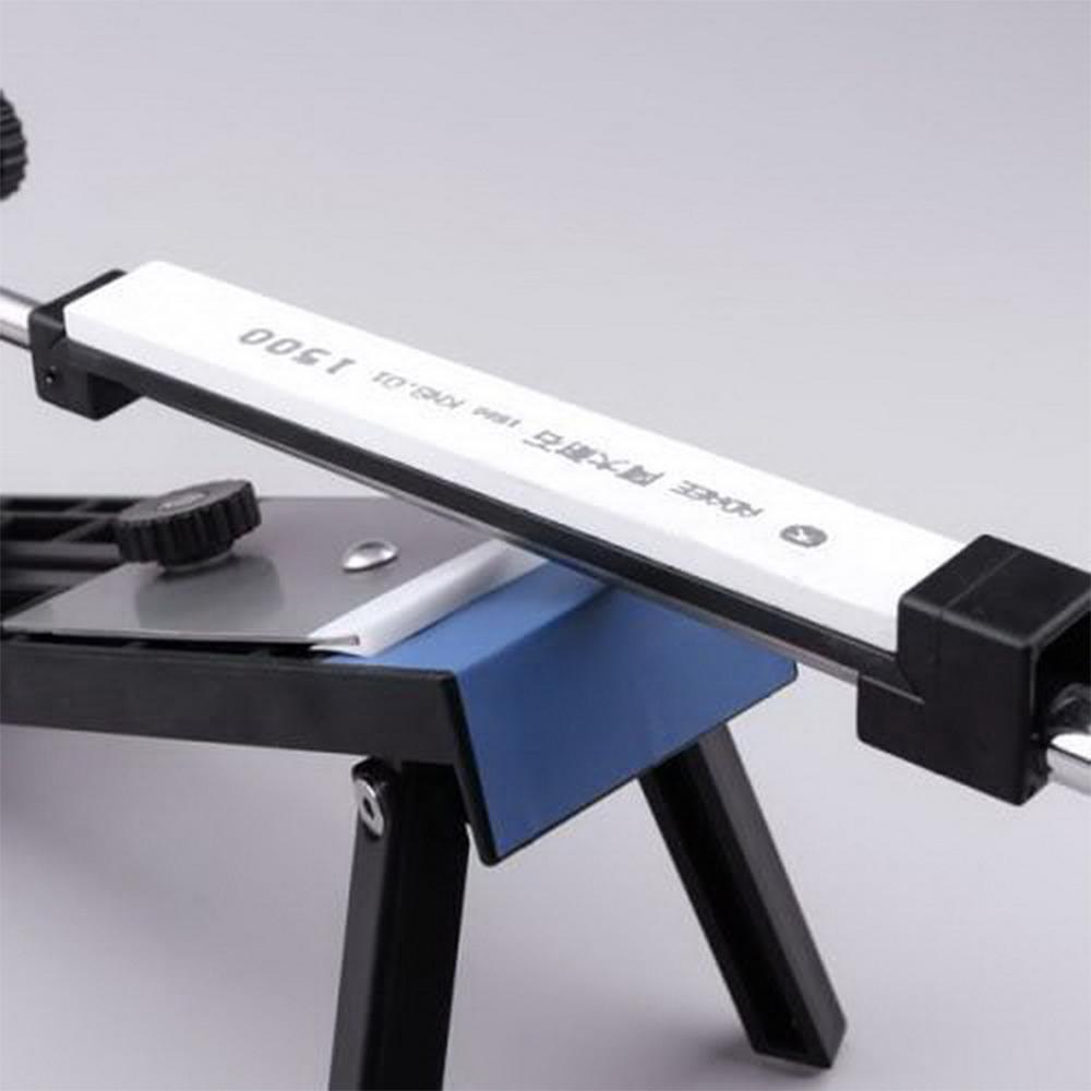Knife Sharpener Professional Kitchen Knife Sharpener System