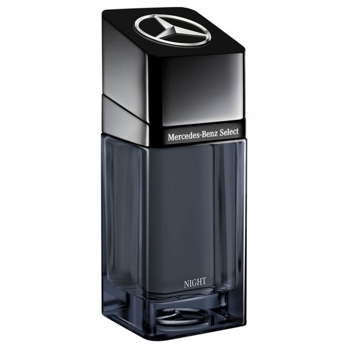 

Мужская парфюмерная вода Mercedes Benz Select Night EDP