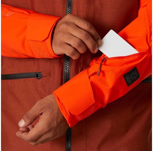 Helly Hansen Куртка Straightline Lifaloft 2.0
