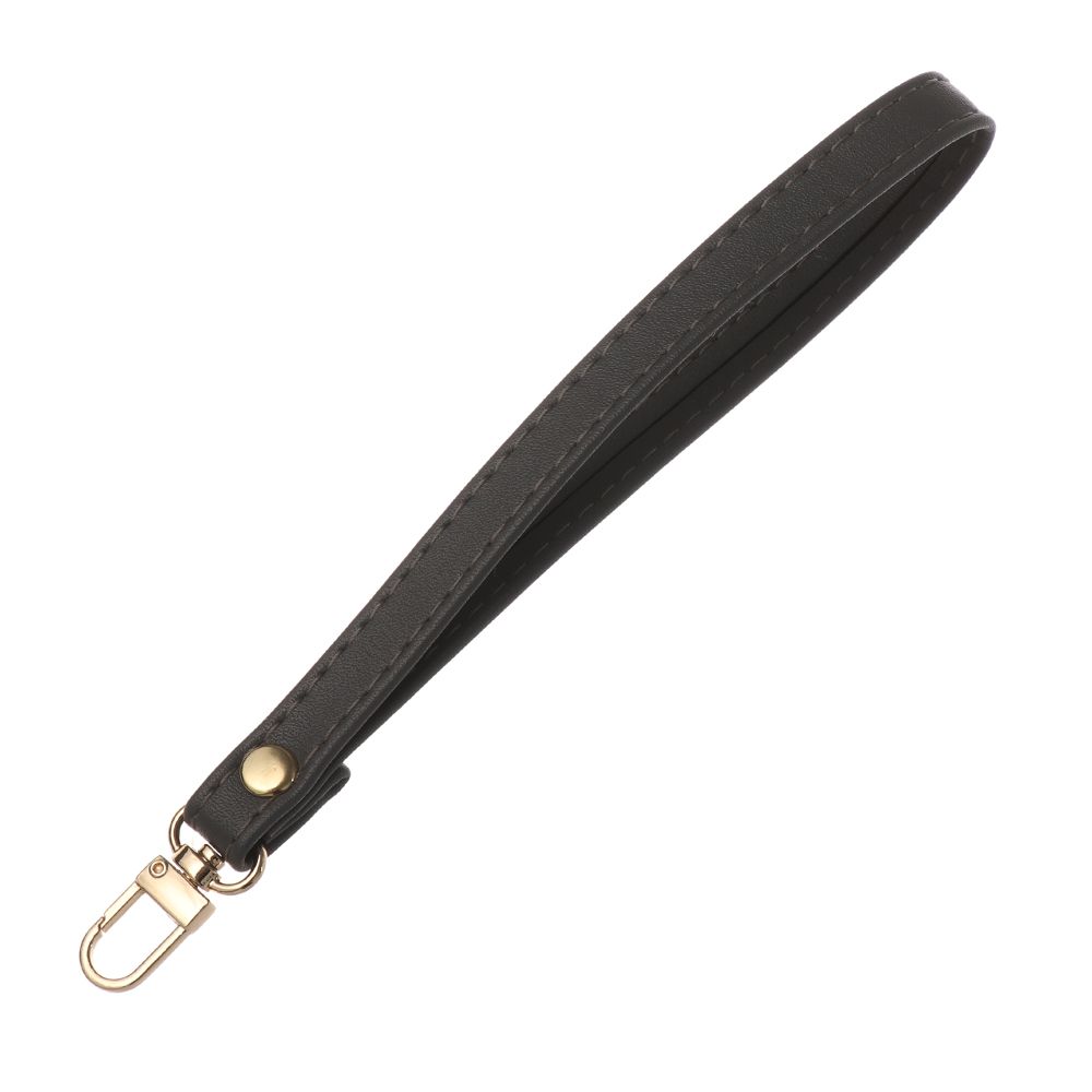 louis vuitton wristlet strap