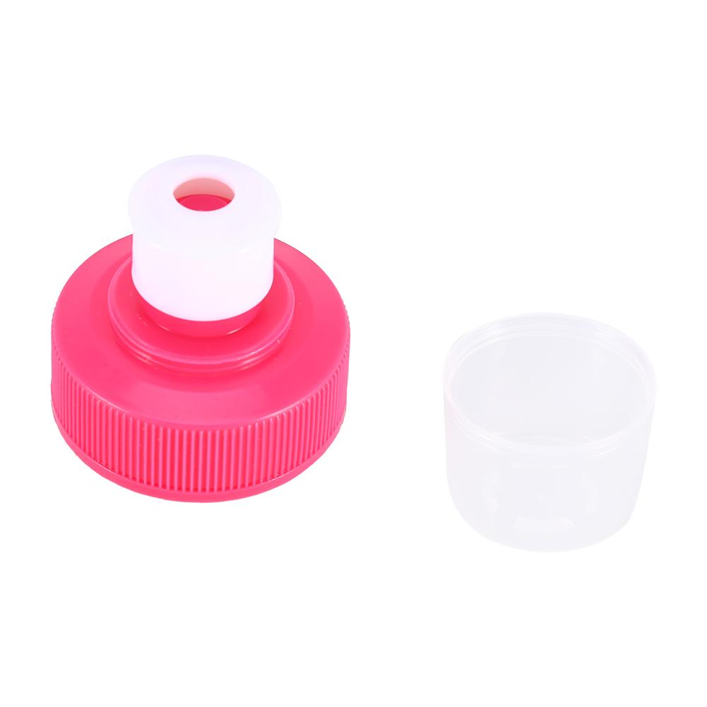 2L Big Large BPA Free Water Bottle Cap Kettle Training Party Drink Outdoor Sport