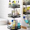 Yunshuang Kitchen Corner Rotating Spice Rack