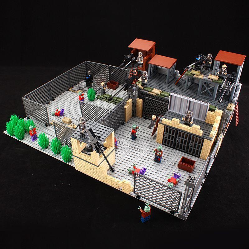 

Кризис строительных блоков Сборка фигурки из строительных блоков Сборочная игрушка