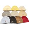 Cute Puppy Schnauzer Embroidered Knitted Wool Hat Women's New Autumn and Winter Face Small Versatile Big Head Circumference Hat
